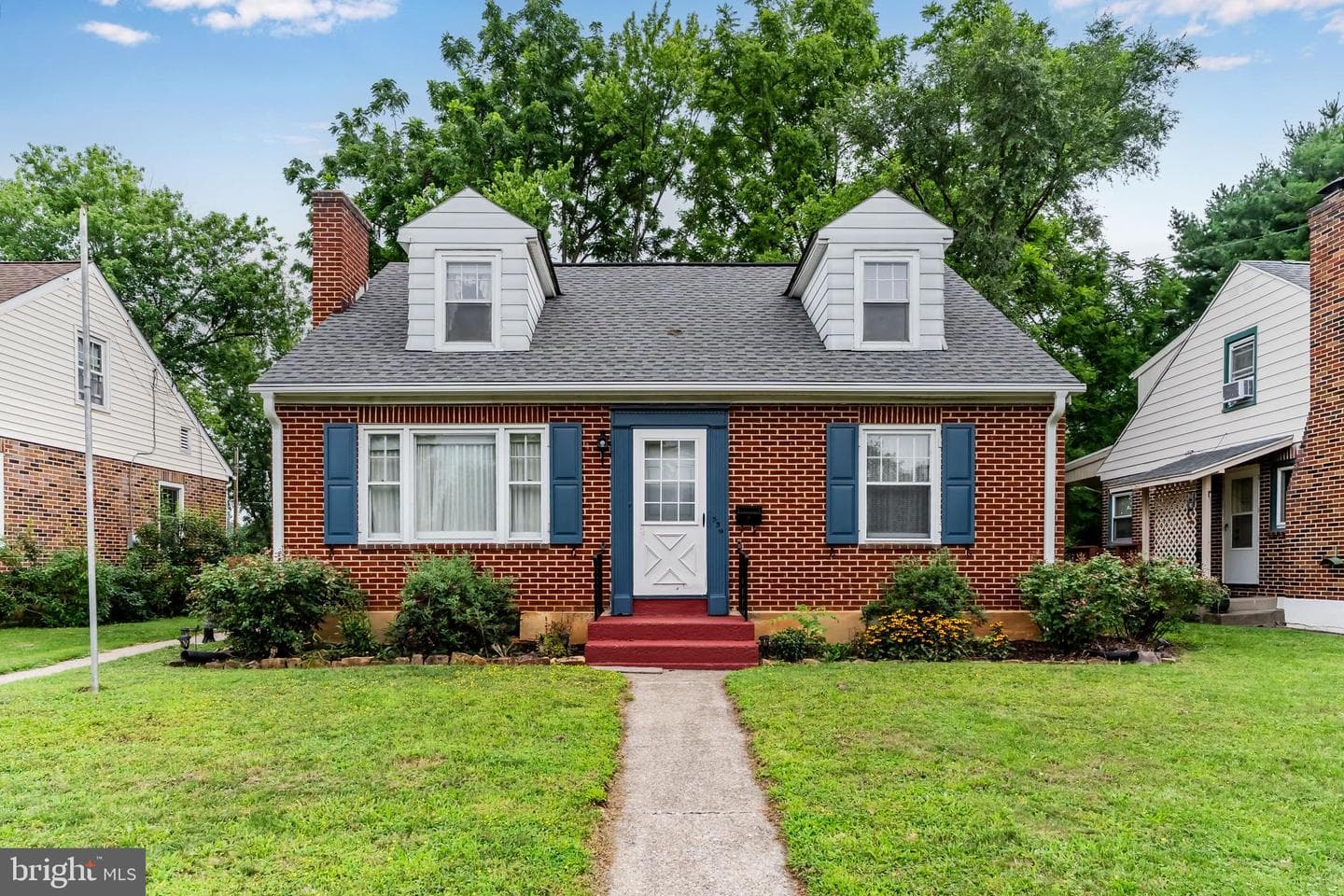 539 C St, Carlisle