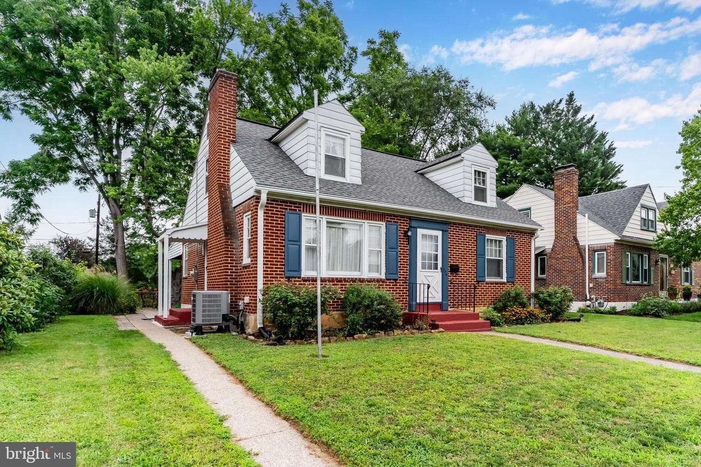 539 C St, Carlisle