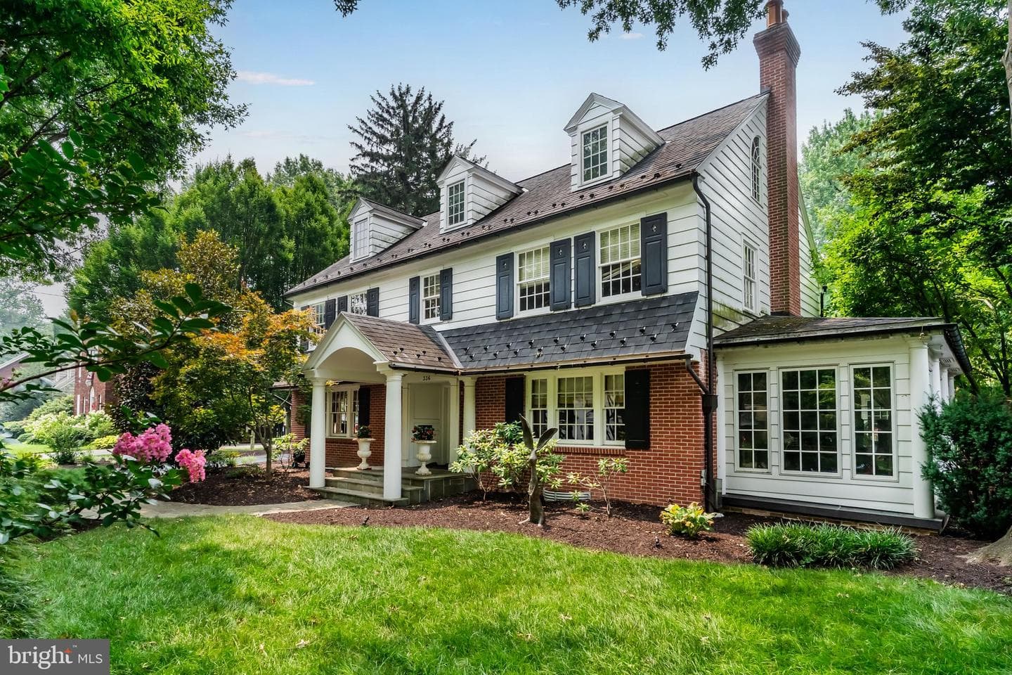 336 N 26th Street