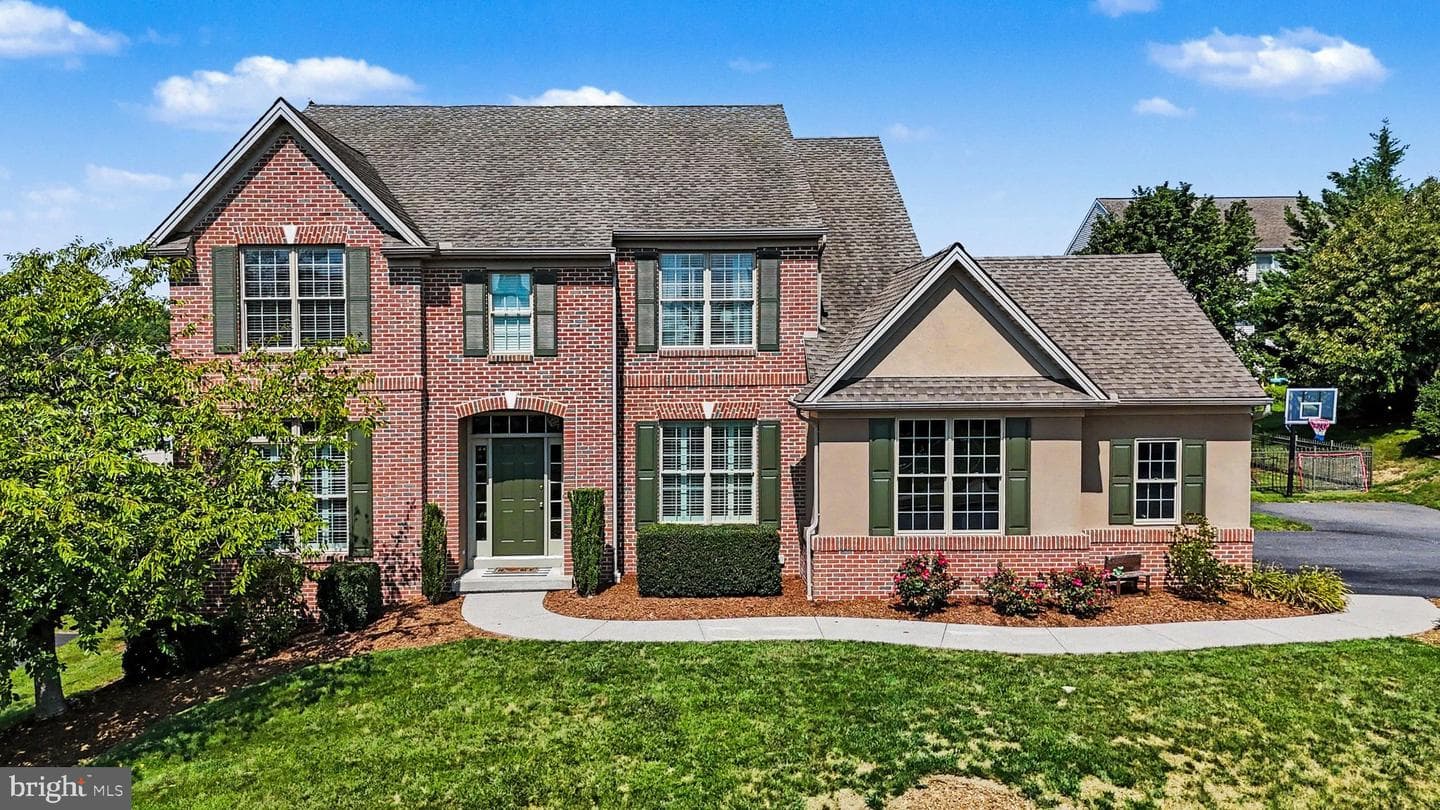 1095 Newbold Lane