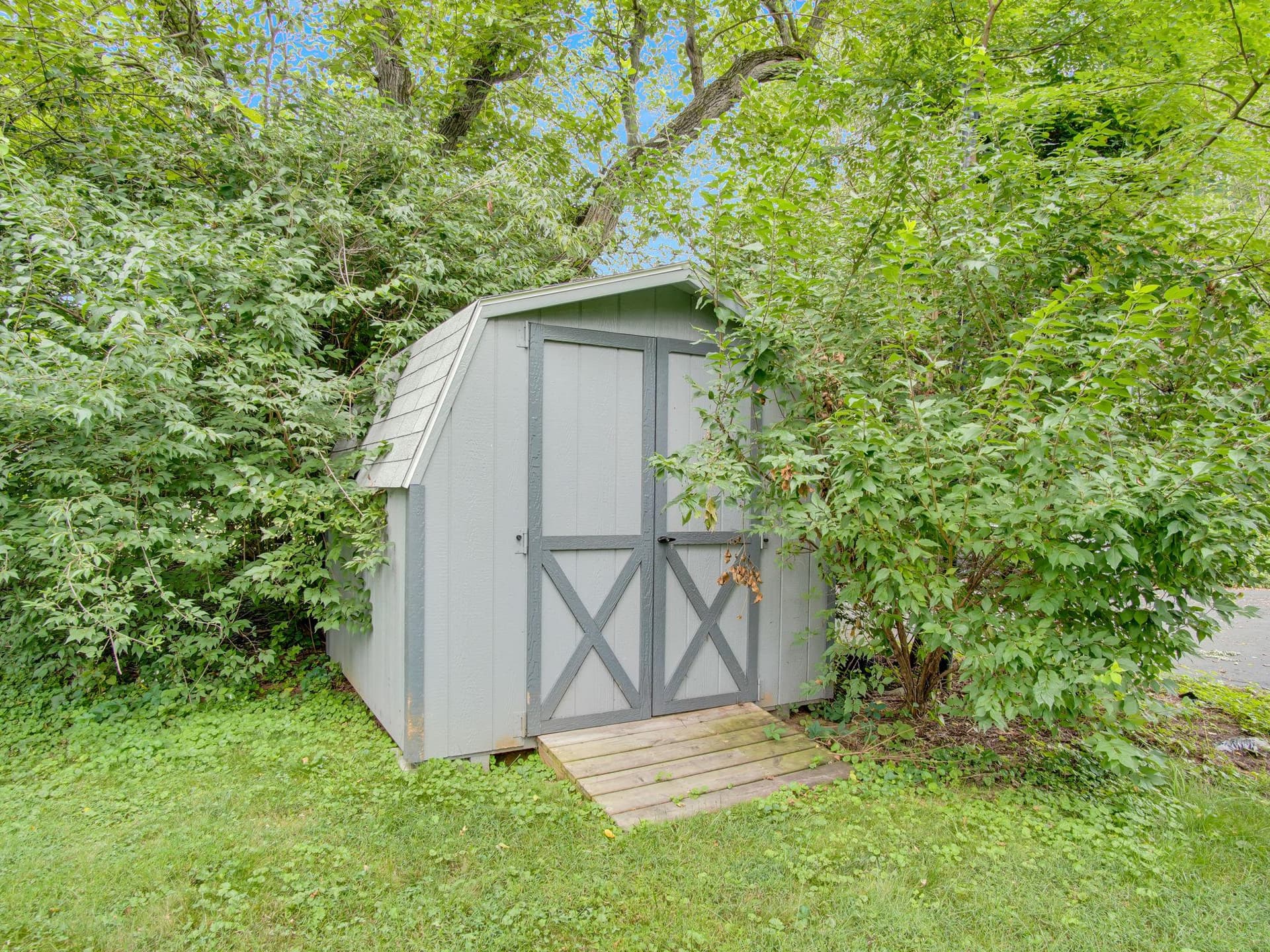 1009 Drayer Court photo 40