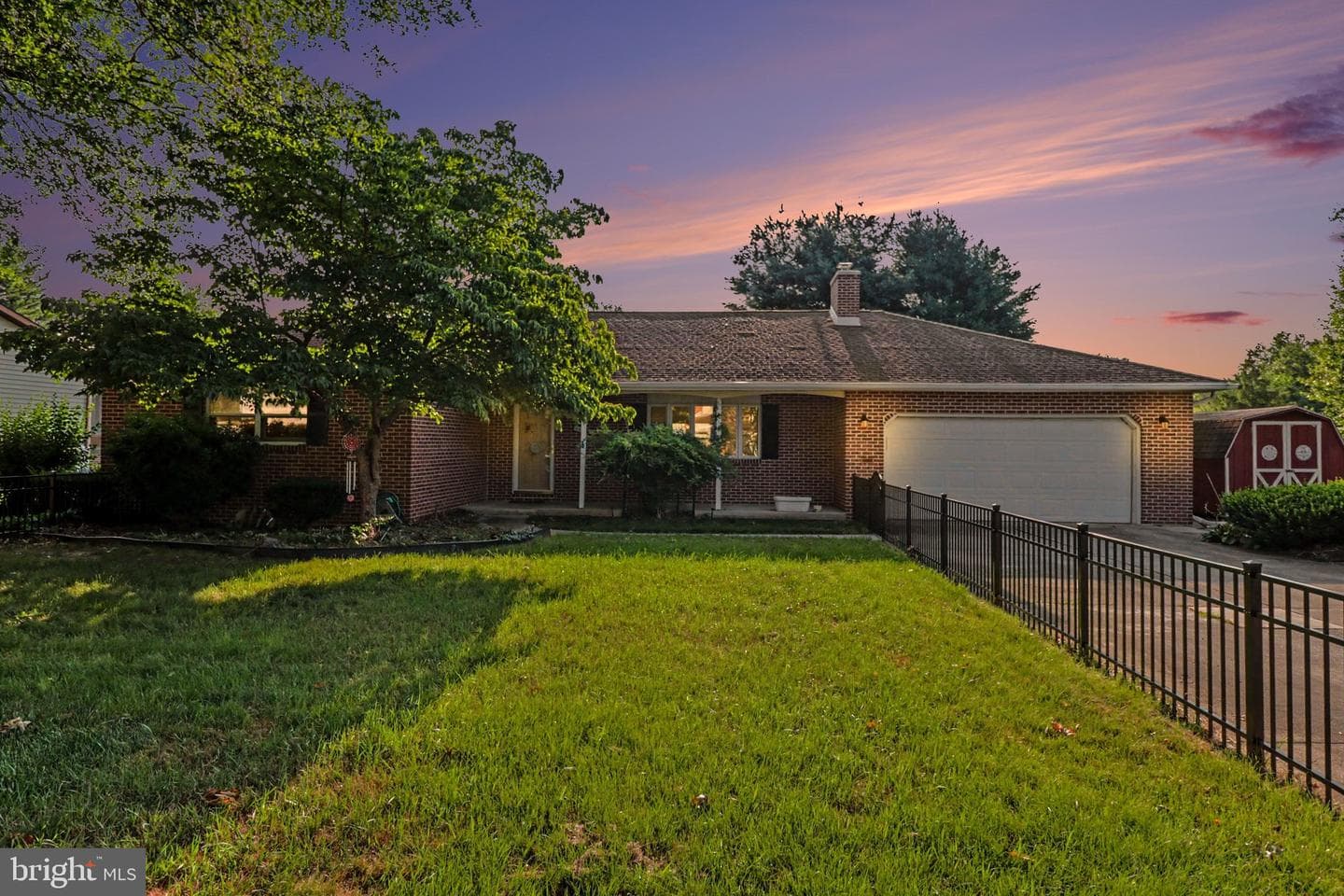 6 Strawberry Lane