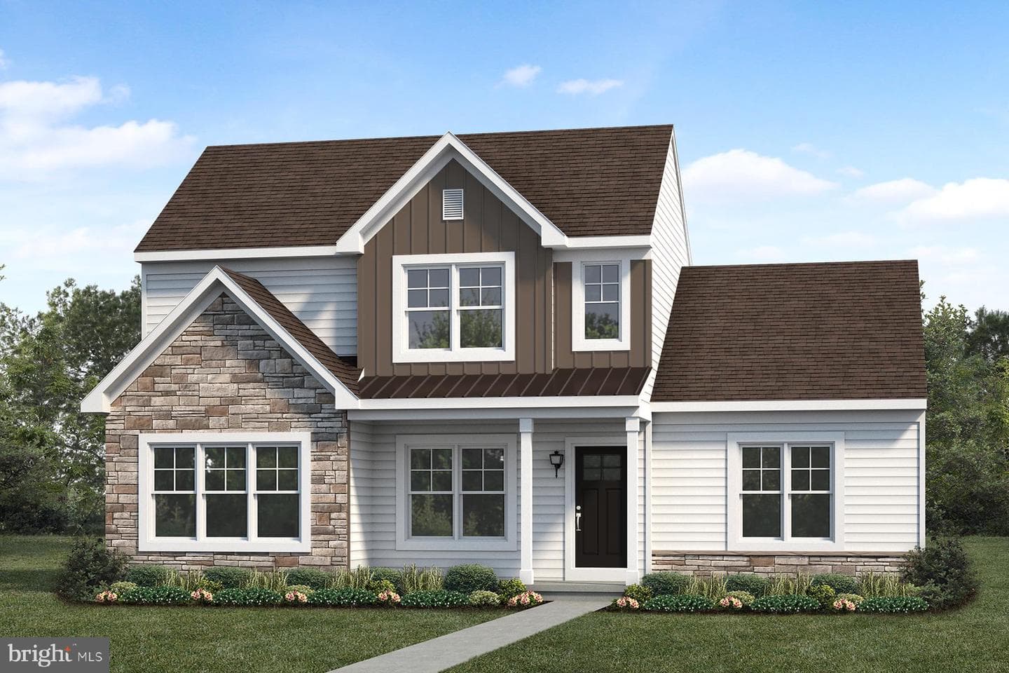 503 Charleston Drive, Mechanicsburg