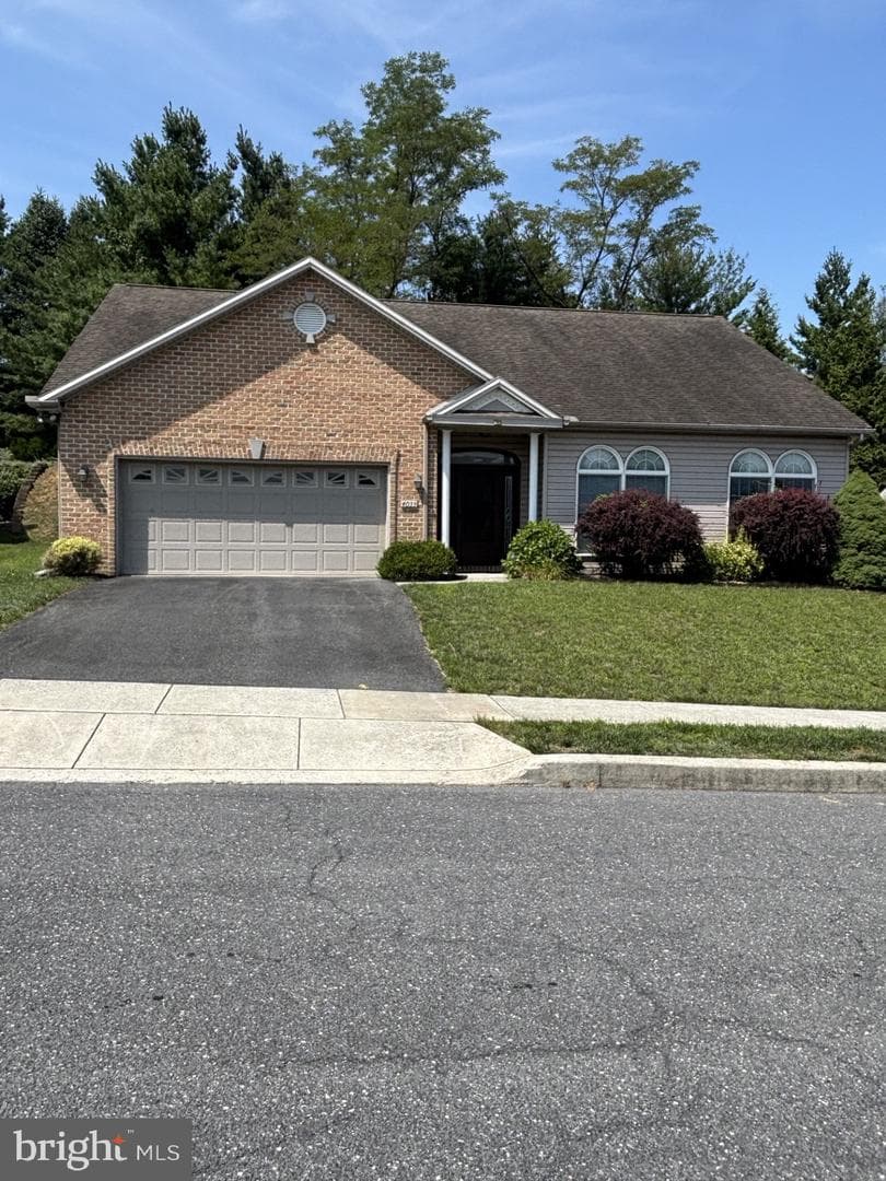 4033 Caissons Court