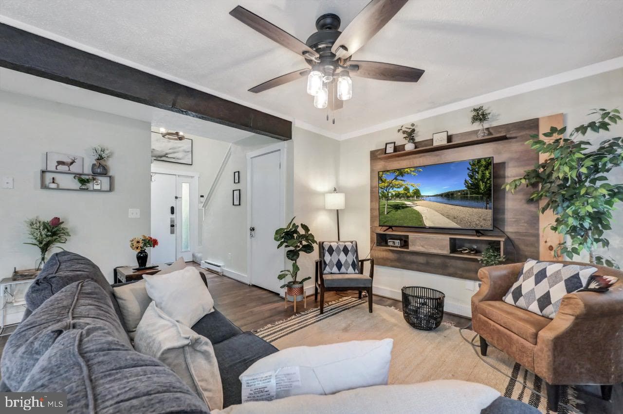 40 Alpine, Lake Harmony
