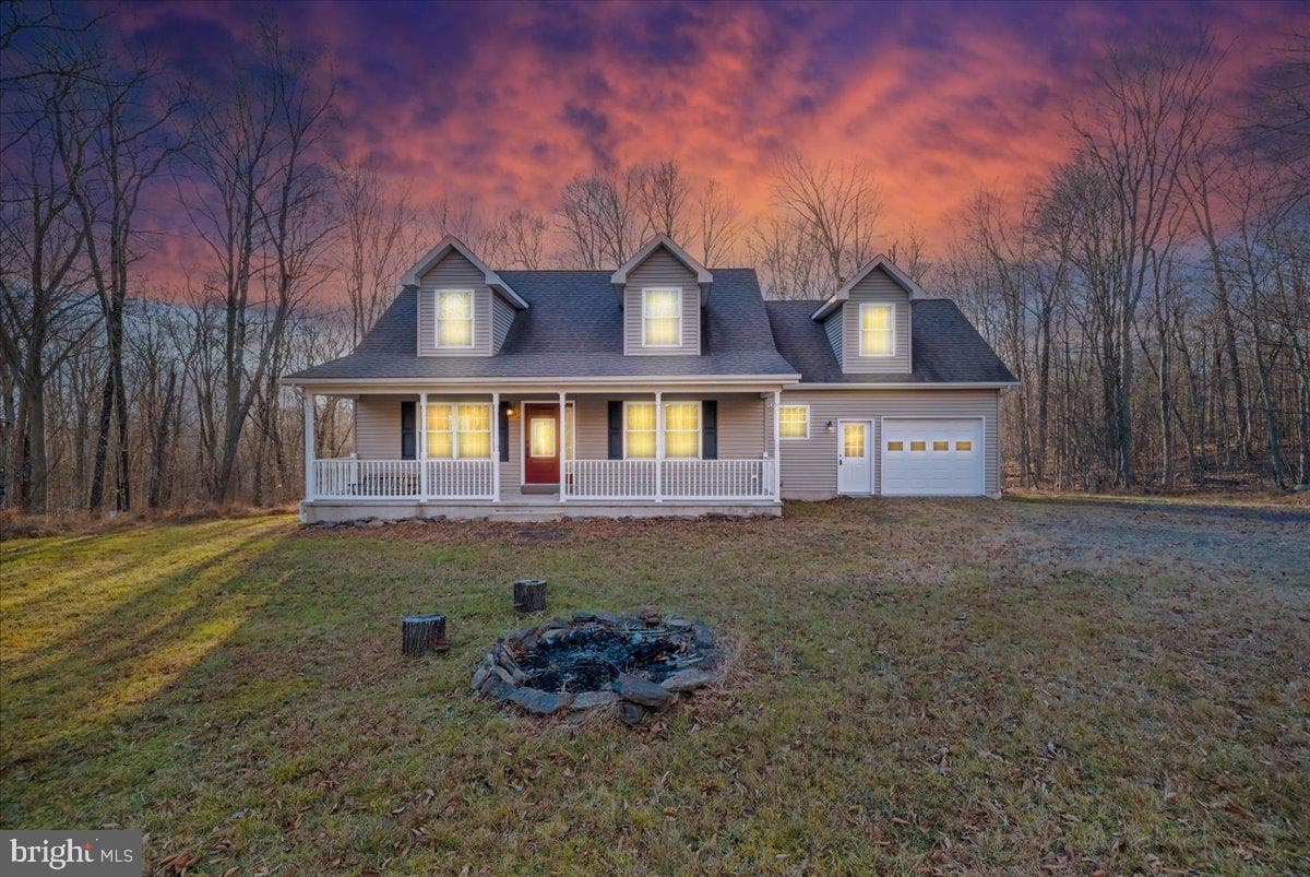91 Spring Hill Road