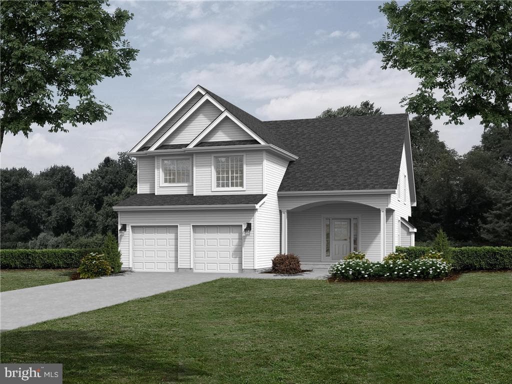 Lot 1 Sage Court, Lehighton
