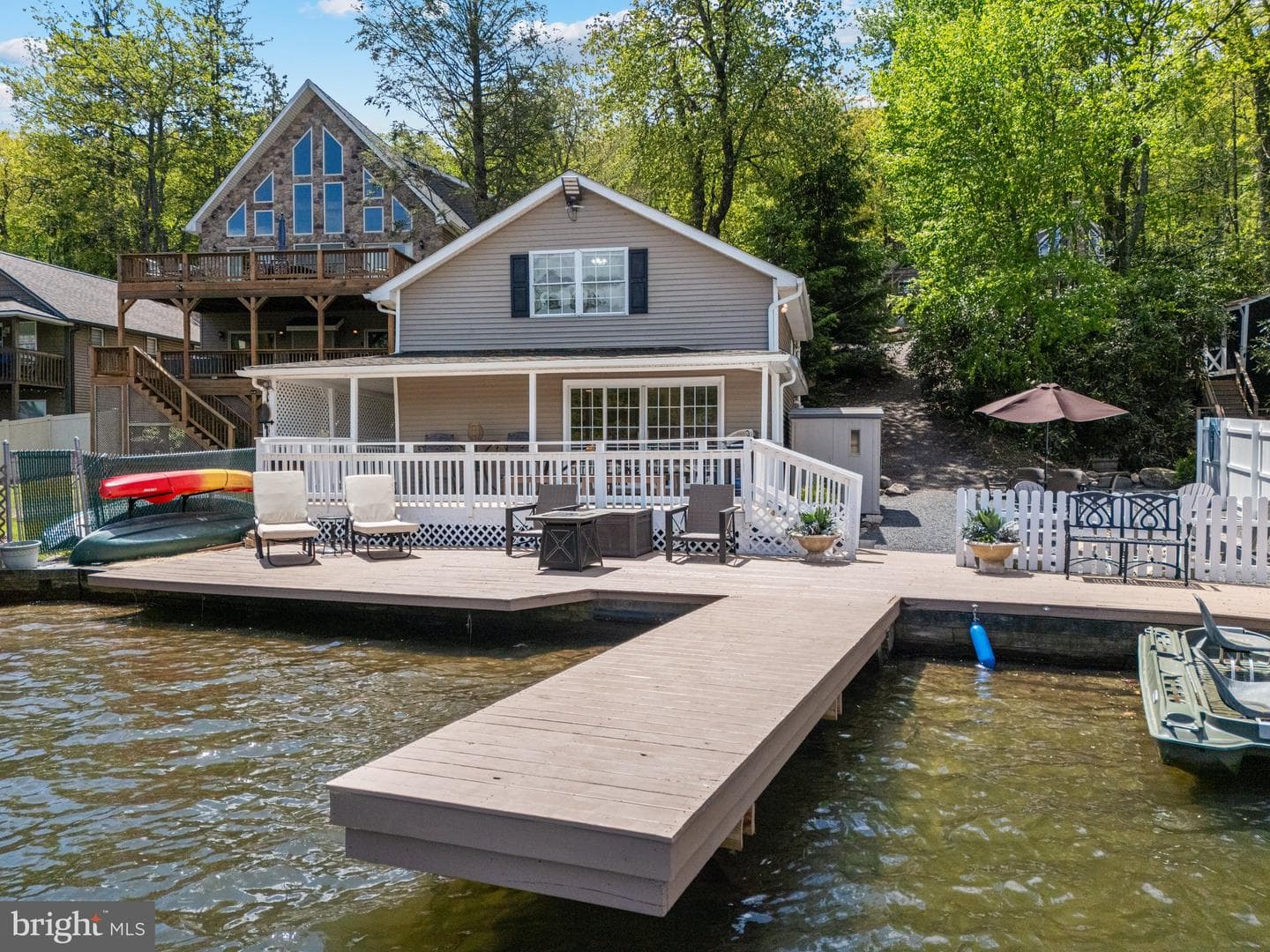 34 S Lake Drive
