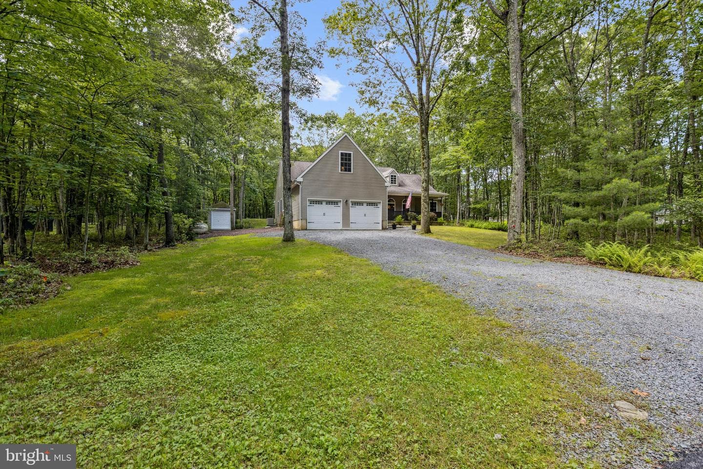 376 Kilmer Trail photo 13