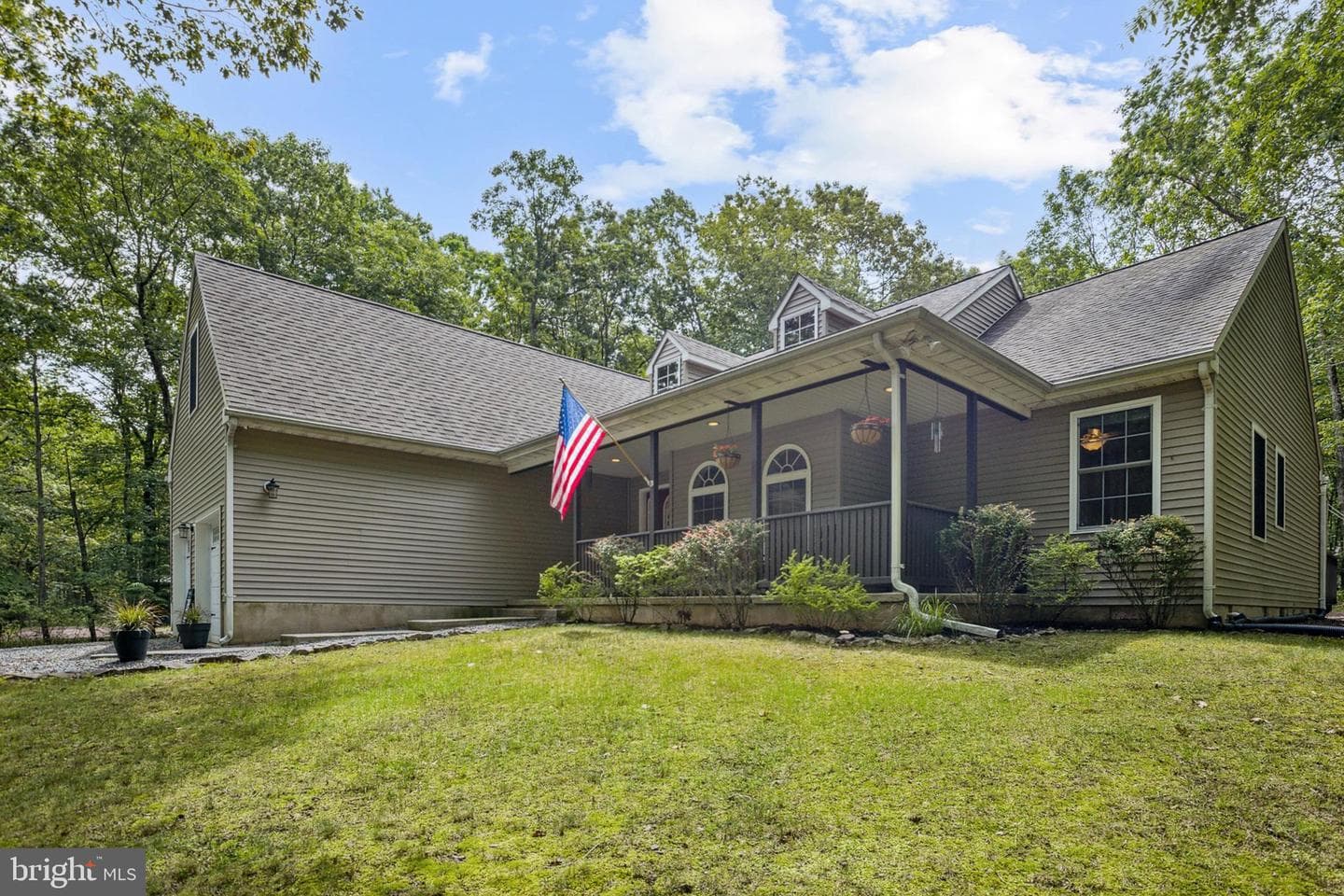376 Kilmer Trail photo 14