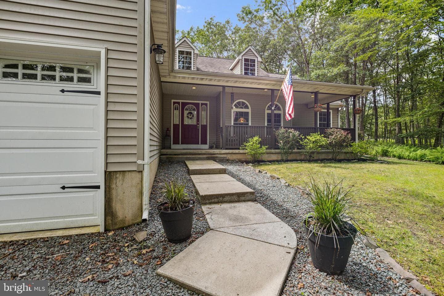 376 Kilmer Trail photo 15