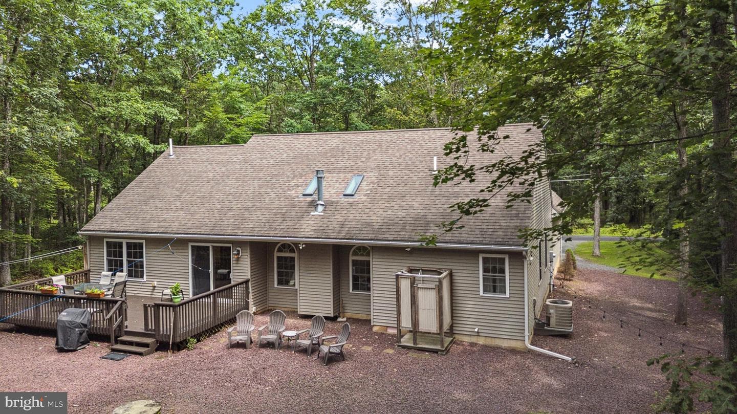 376 Kilmer Trail photo 5