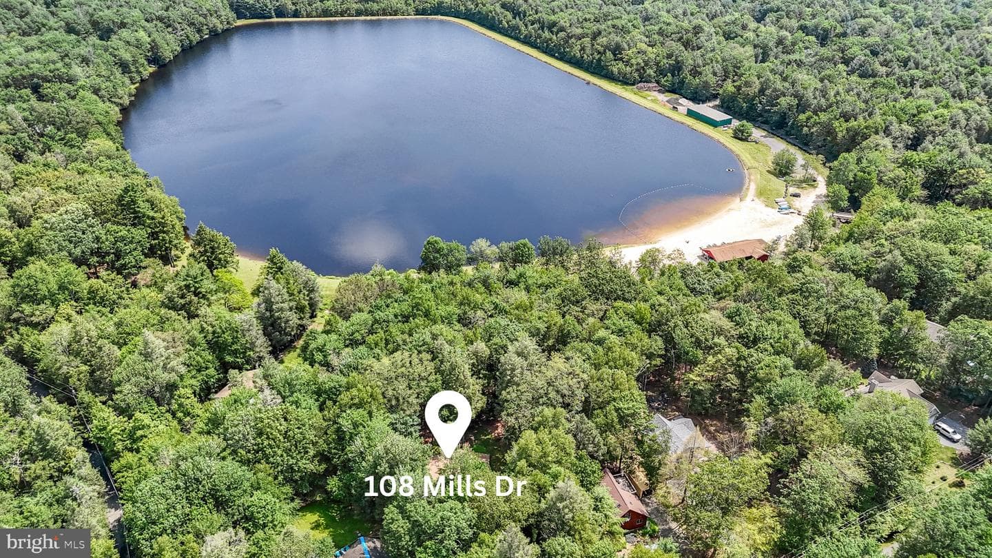 108 Mills Drive photo 3