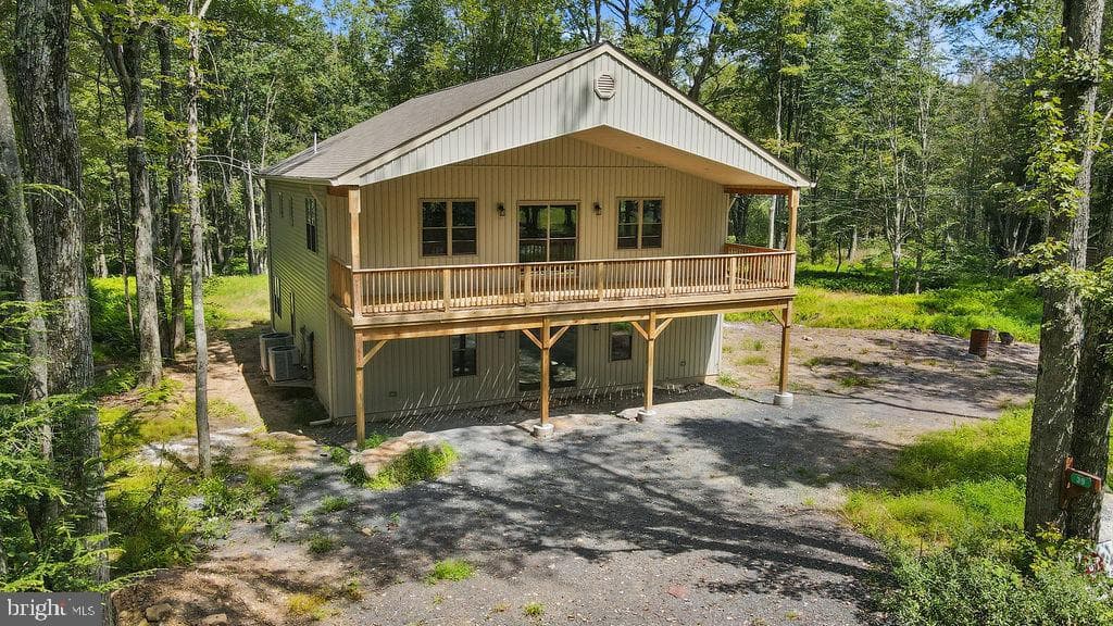 39 Wolf Way, White Haven