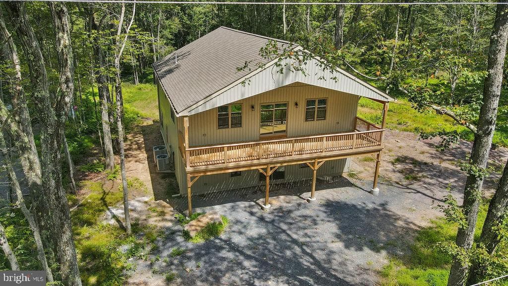 39 Wolf Way, White Haven