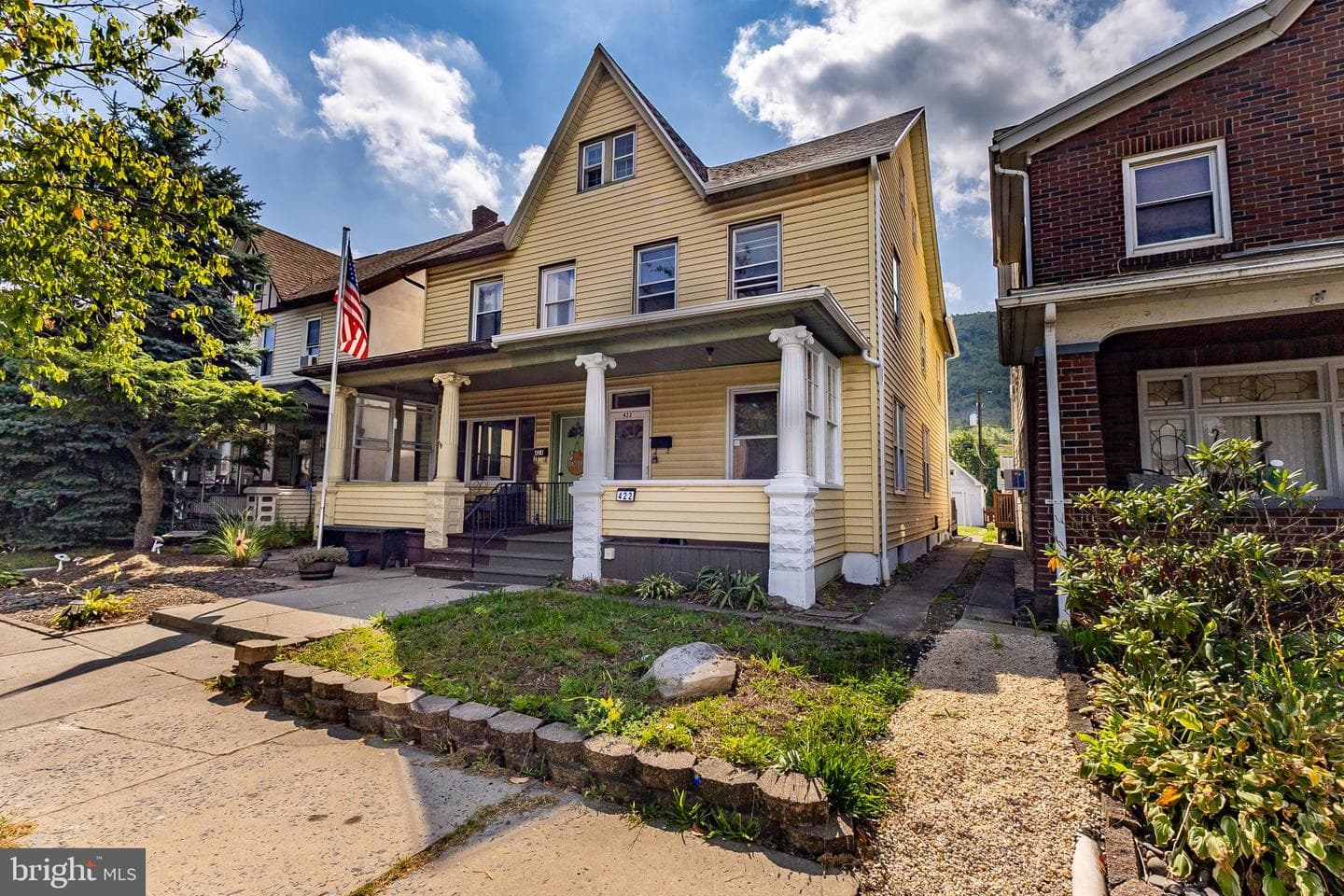 422 Lehigh Avenue