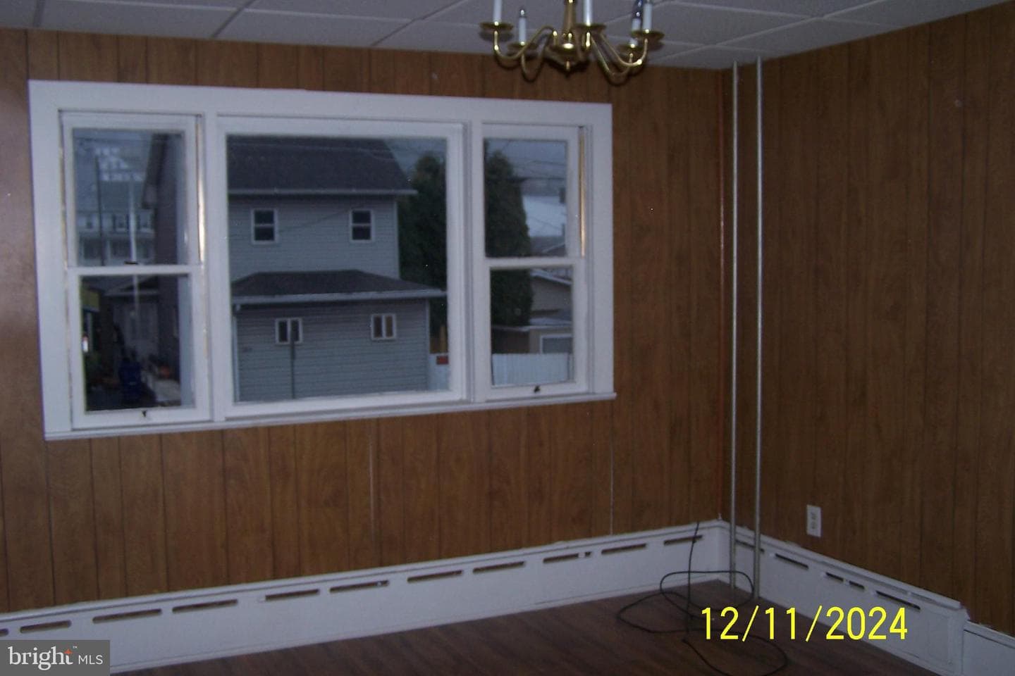 303 W Patterson Street, Lansford