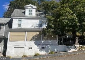 333 Carbon Street