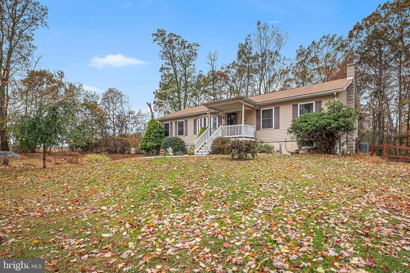 600 N Harrity Road photo 2