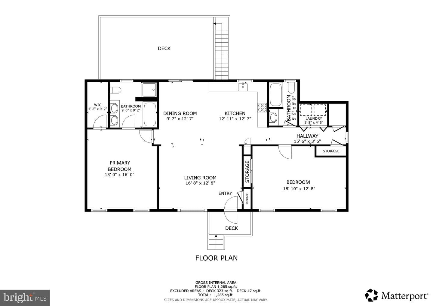 600 N Harrity Road photo 20