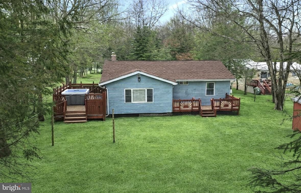 10 White Birch Way photo 18