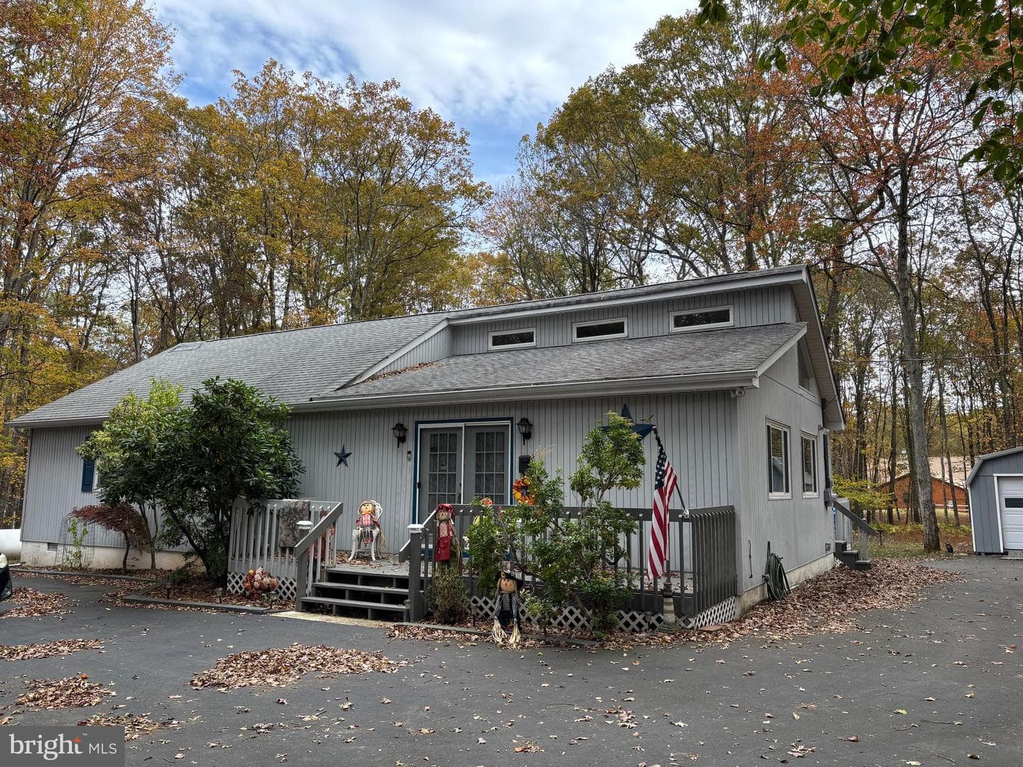 329 Kilmer Trail, Albrightsville