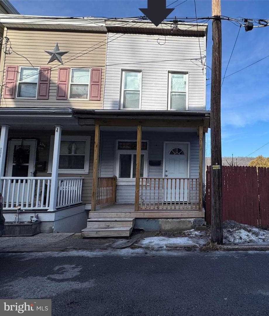 219 W Water Street, Lansford