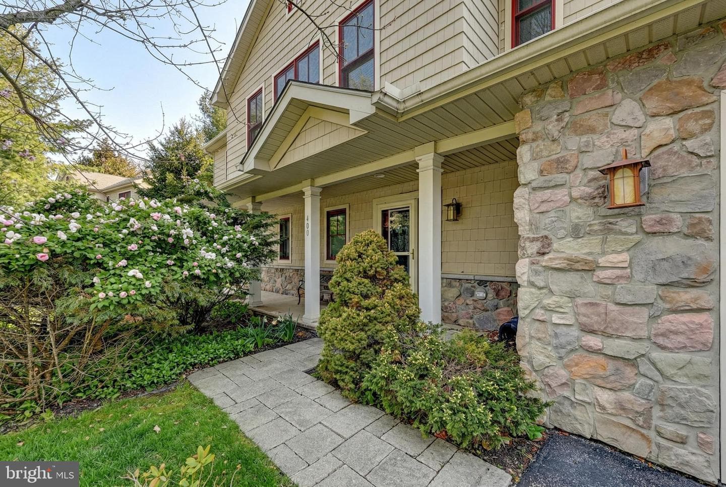 265 Longview Drive, Lake Harmony