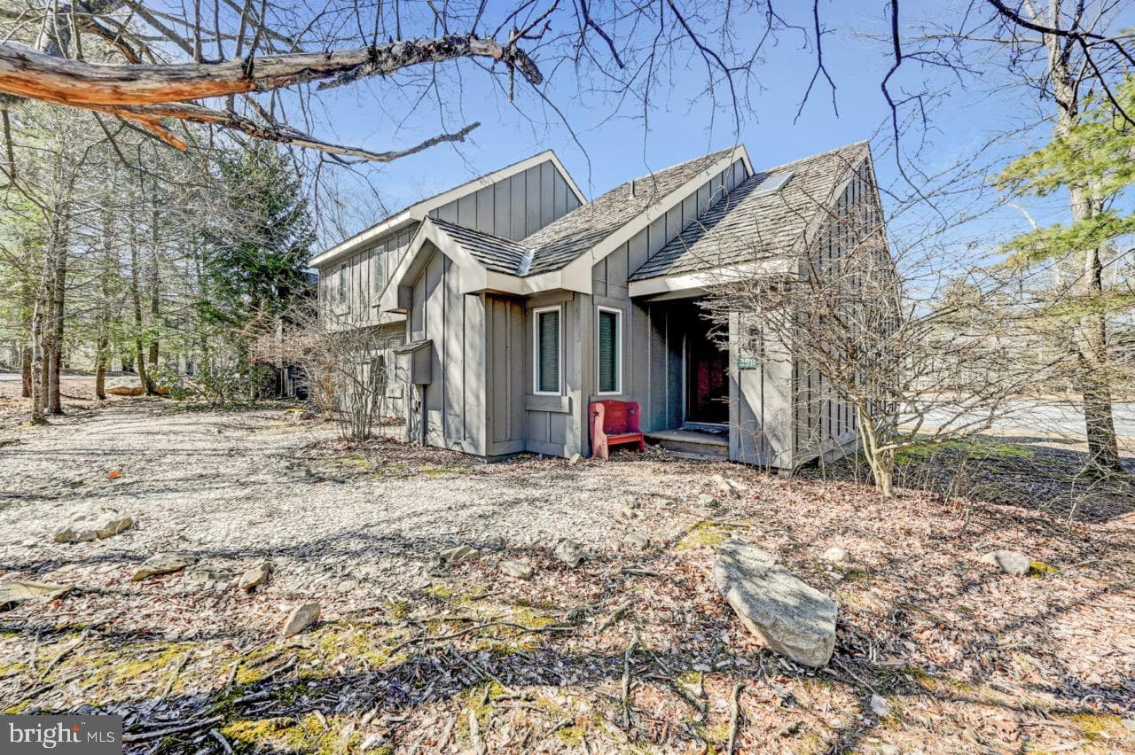 390 Snow Ridge Circle