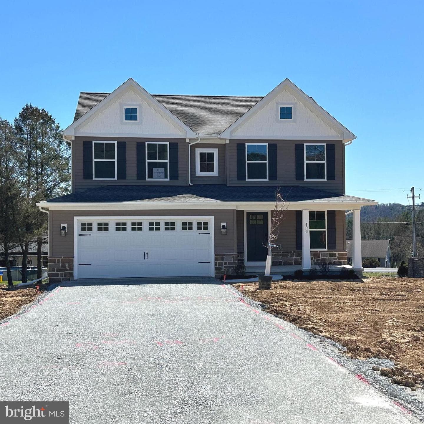 108 Pleasantview Drive #lot 73 photo 1