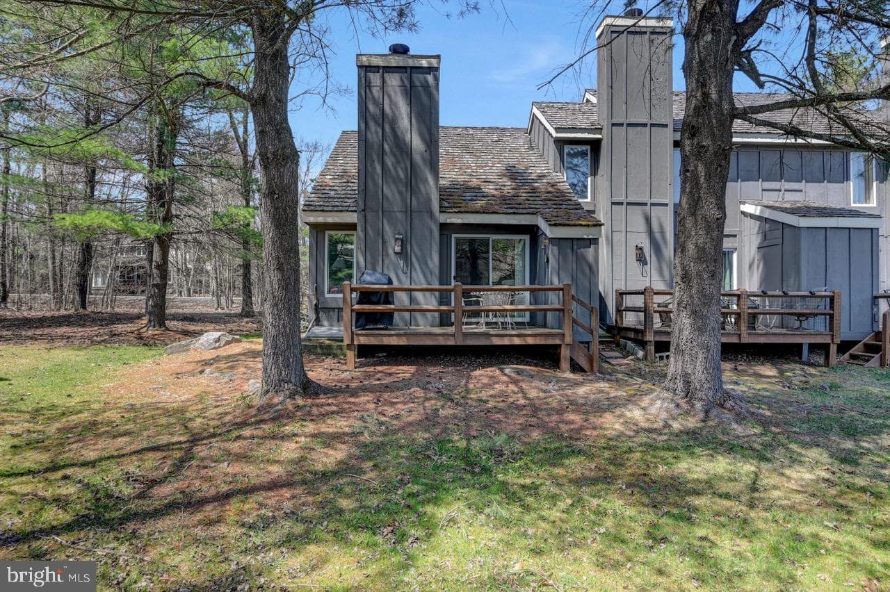116 Snow Ridge Circle photo 4