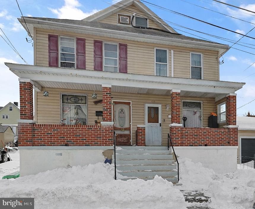 415 W White Street photo 1