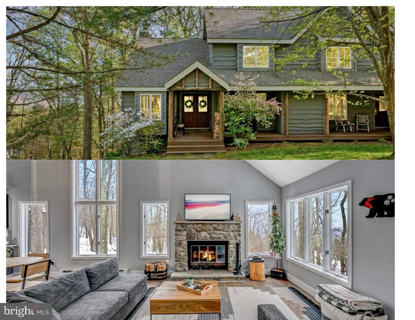 59 Midway, Lake Harmony