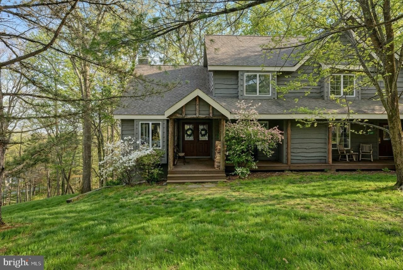 59 Midway, Lake Harmony