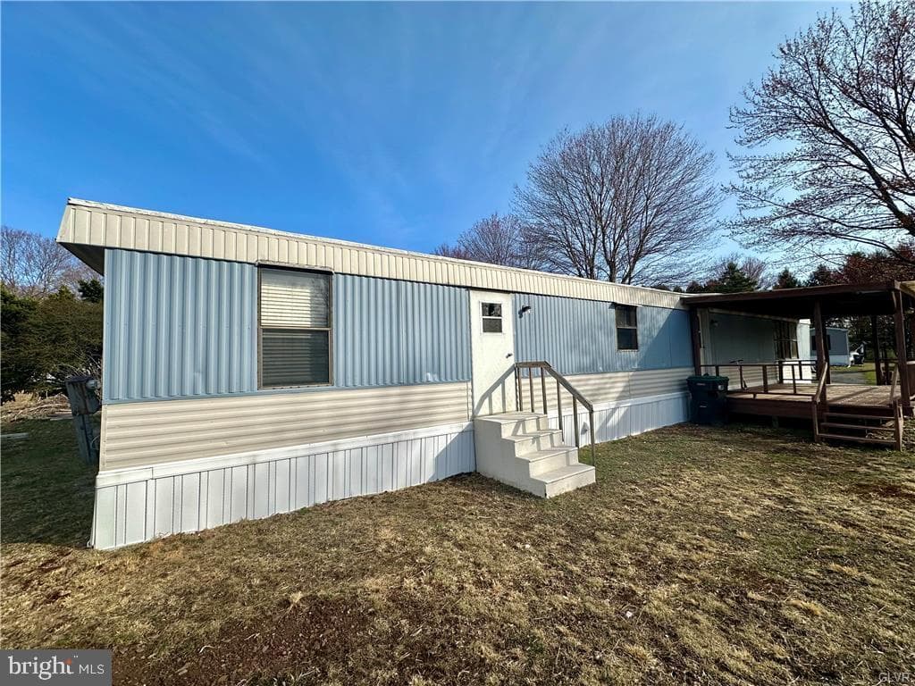 91 Cheyenne Lane, Lehighton