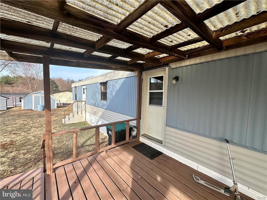 91 Cheyenne Lane, Lehighton