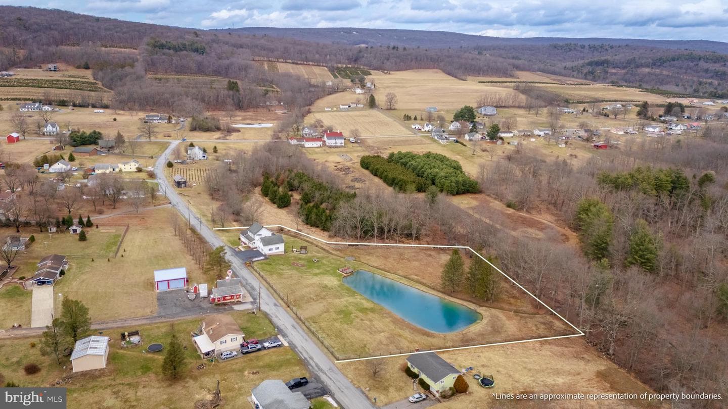181 Spring House Road photo 71
