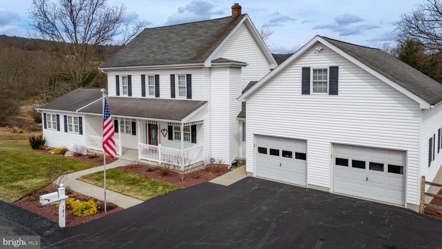 181 Spring House Road photo 83