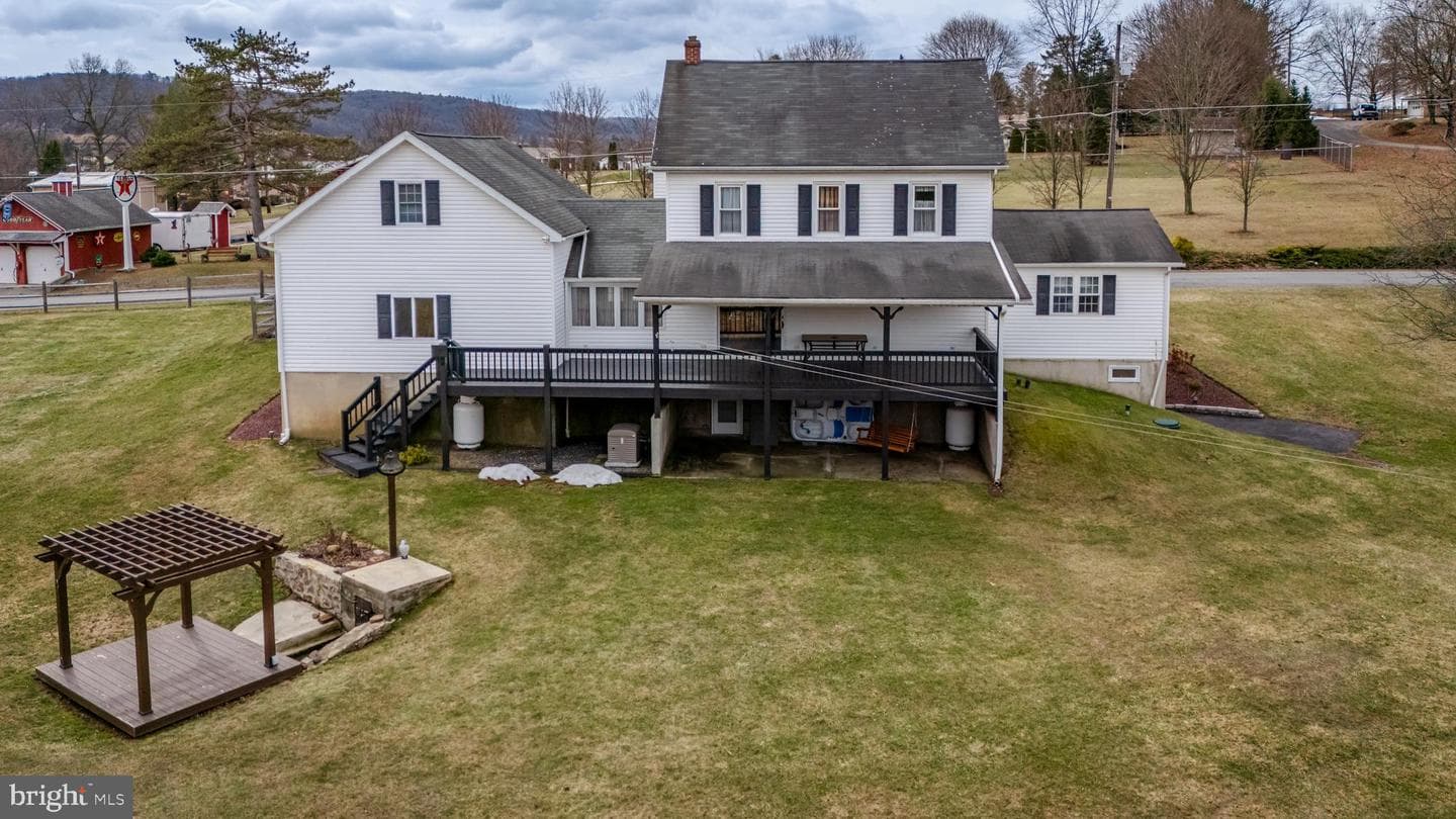 181 Spring House Road photo 9