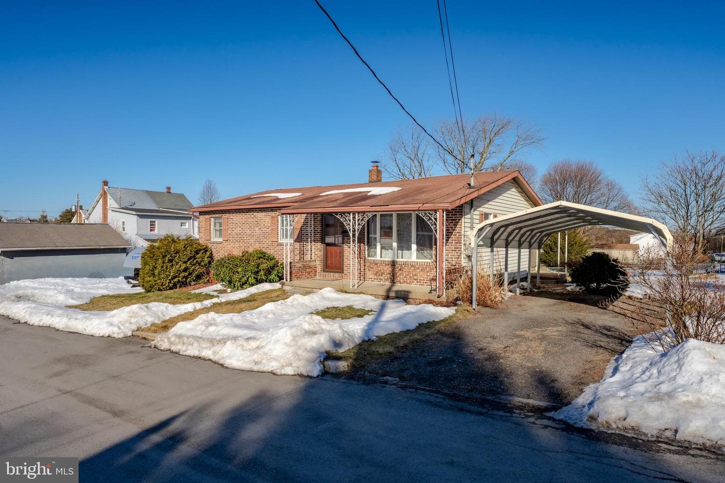 321 S Chestnut Street photo 4