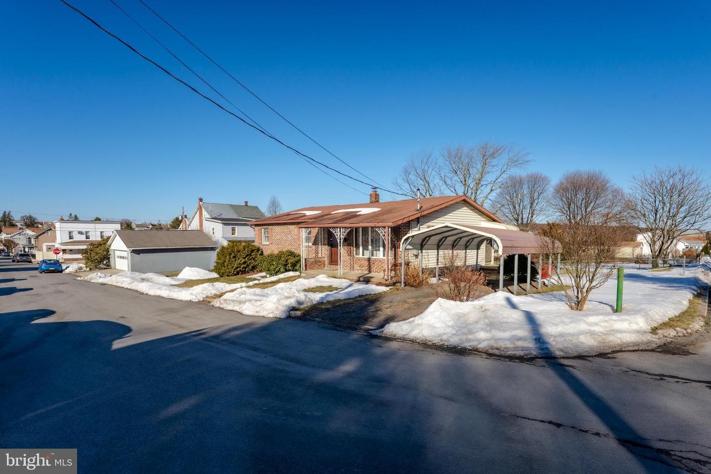 321 S Chestnut Street photo 6