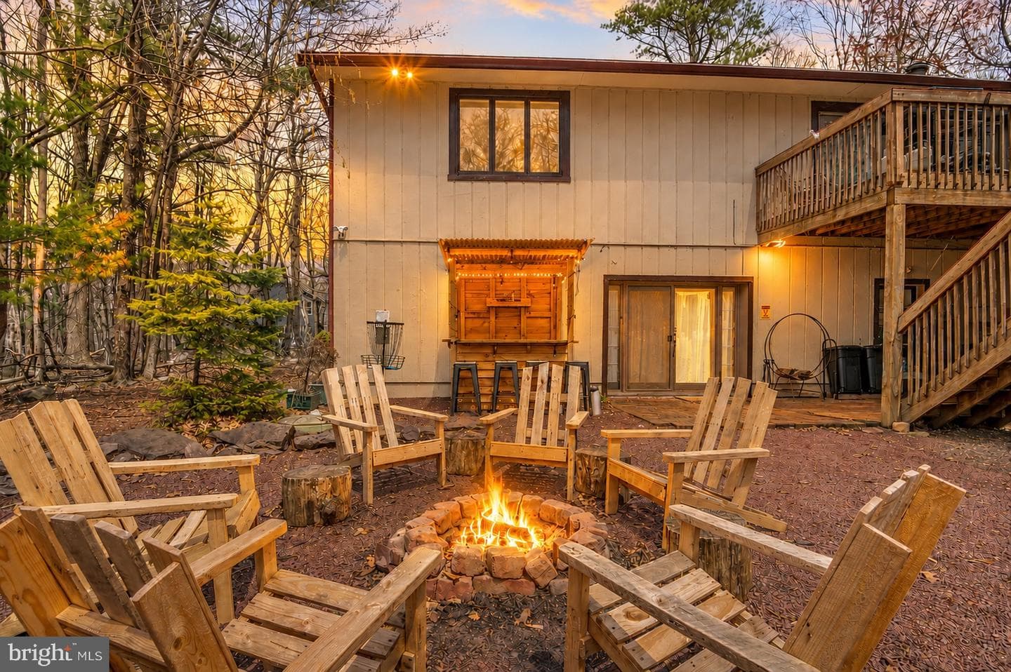70 Pineknoll Drive, Lake Harmony