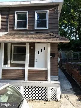 212 E Snyder Avenue, Lansford