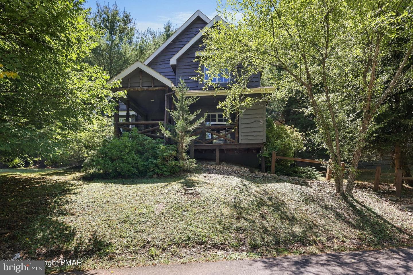 84 Short Hill Road, Lake Harmony
