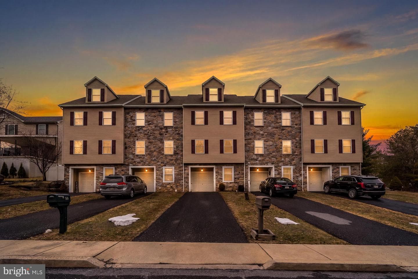 95 Princeton Avenue