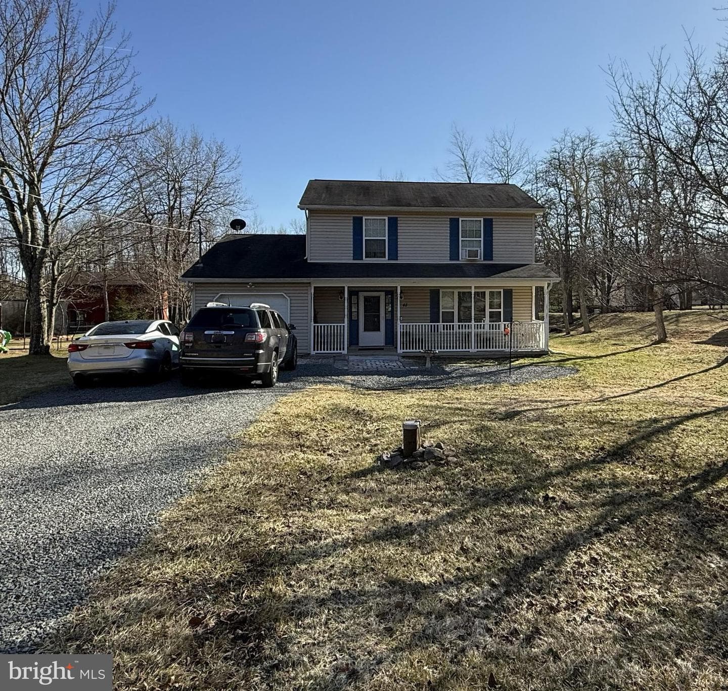 48 Blackfoot Trail, Albrightsville
