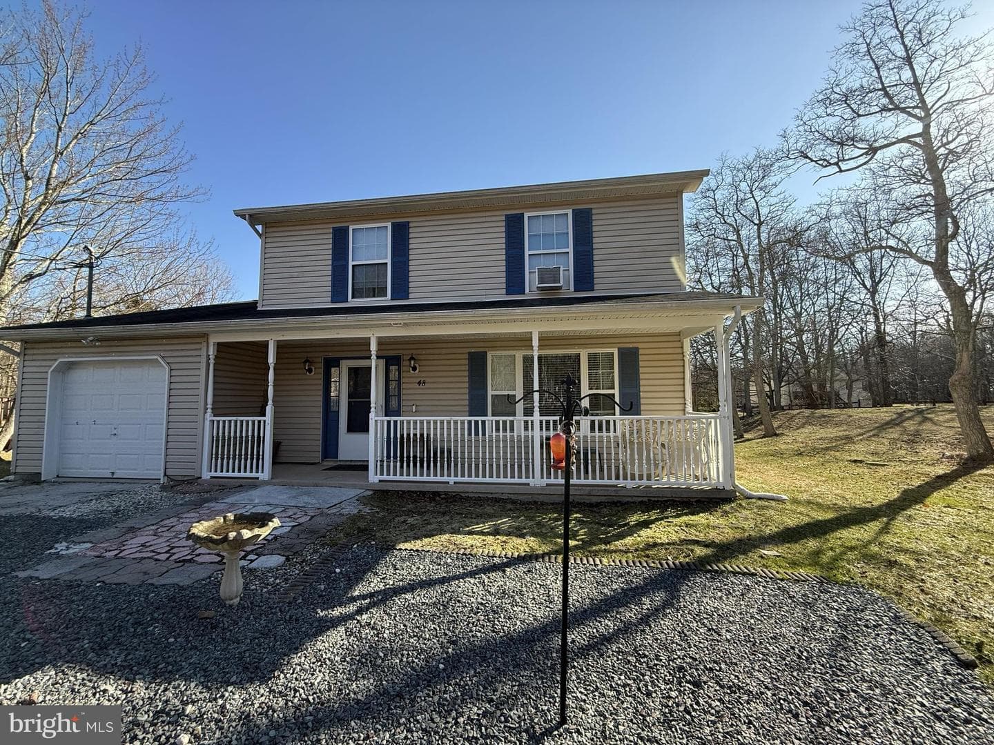 48 Blackfoot Trail, Albrightsville