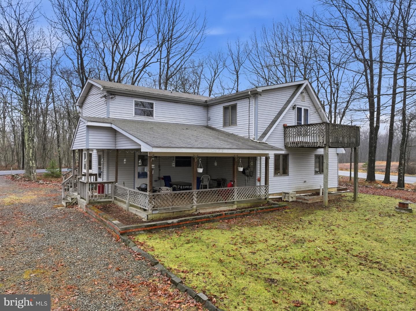304 McKuen Way photo 3