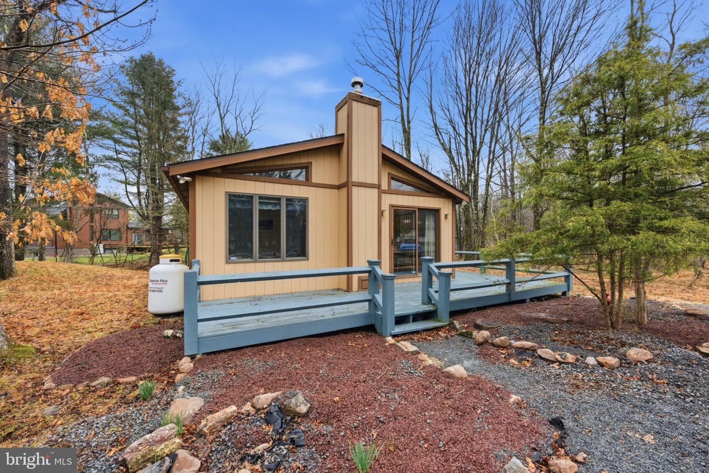 391 Towamensing Trail, Albrightsville