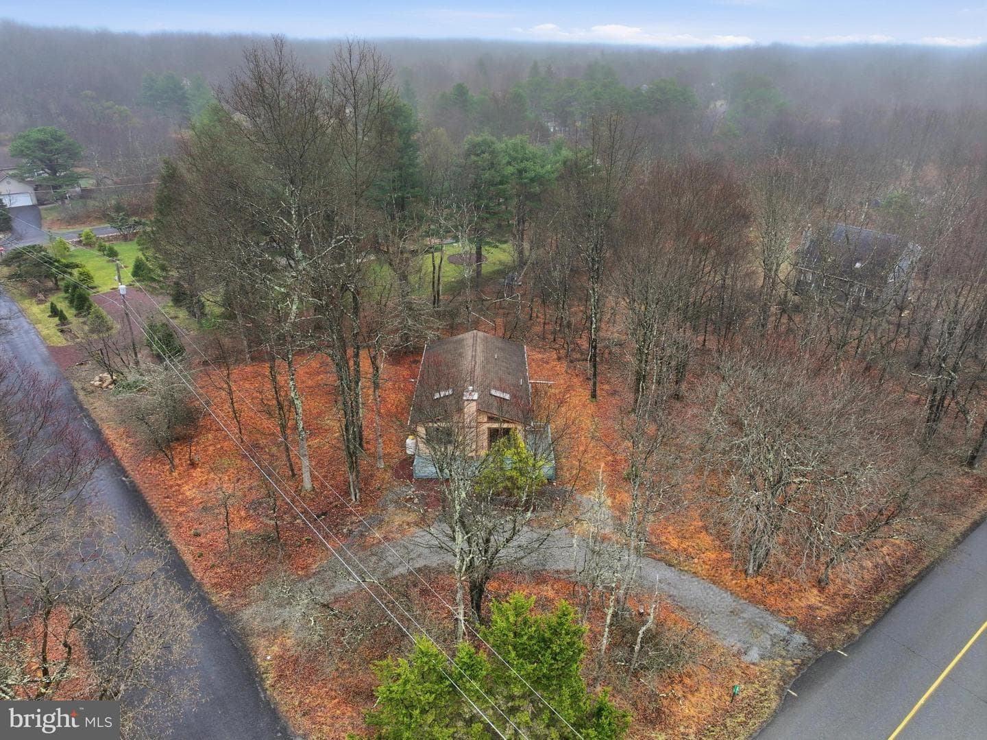 391 Towamensing Trail, Albrightsville